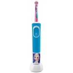 Oral-B D100K Kids Rechargeable Electric Toothbrush (Frozen)